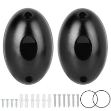 Двери однолучевой сигнализации фотоэлектрический, инфракрасный детектор внутренней безопасности системы