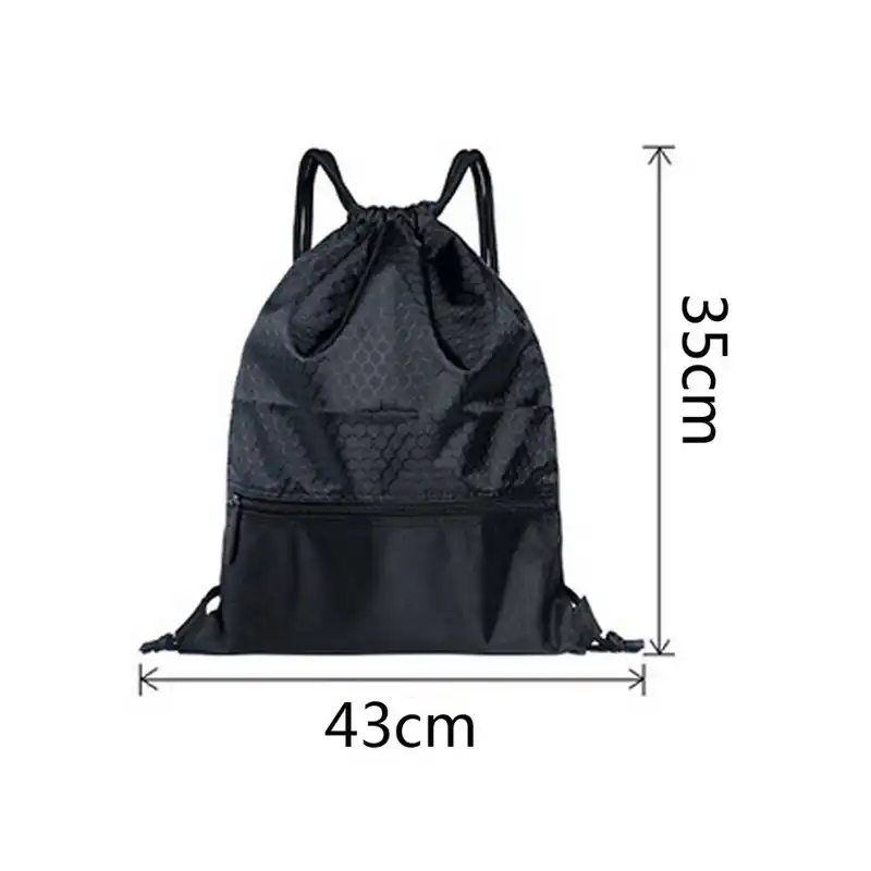 large cinch sack