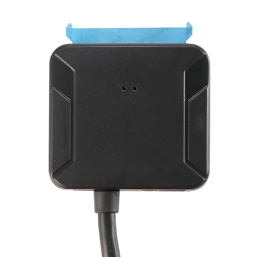 Переходник USB 3 0 на Sata адаптер для жесткого диска 2 5 кабель конвертер Samsung Seagate WD