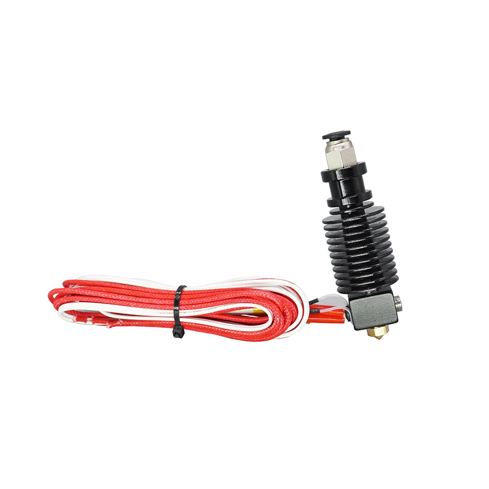 شحن مجاني 3D طابعة Partse E3D V6 hotend عدة عن الطارد 1.75/0.4 مللي متر فوهة 12 V/24 V j-رئيس شحن مجاني 3D طابعة Partse E3D V6 hotend عدة عن الطارد 1.75/0.4 مللي متر فوهة 12 V/24 V j-رئيس