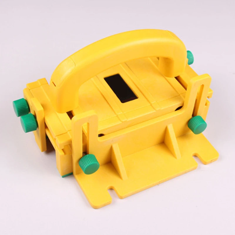 

3D Safety Push Block Router Table Fence Band Saw Cutting Guide Bar Woodworking Flip Router Table Saw Vertical Milling Planer