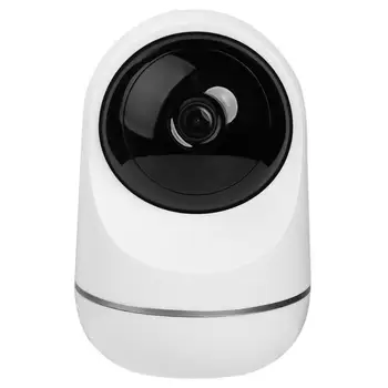 

HD 1080P IP Camera Two Way Wireless Mini Infrared Night Vision Wifi Baby Monitor Home Video Security Surveilance for Android PC