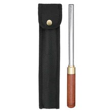 Гитарный лад файл гитарный лад туалетный металлический файл с 3 размерами кромок деревянная ручка инструмент для ремонта гитары lutier инструменты аксессуары