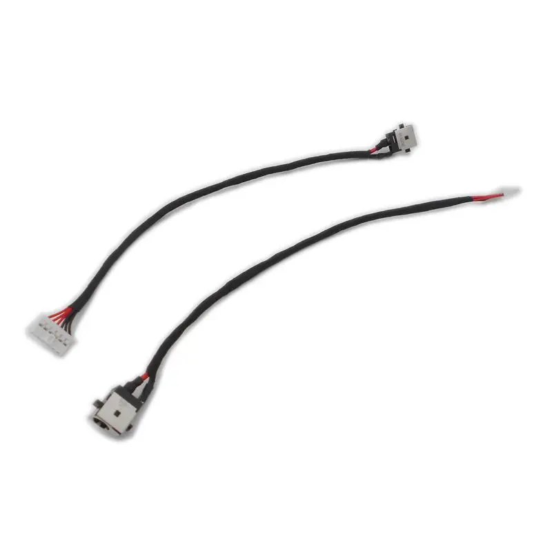 Новый ноутбук DC Мощность Jack кабель для Asus n551j n551jk N551JM GL551 N551JK4200