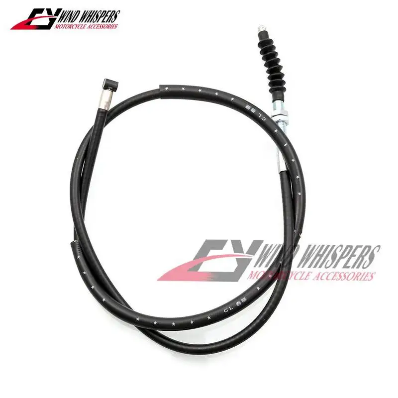 Motorcycle Clutch Cable For Kawasaki Ninja 250r 300 Ninja250 Ex250r