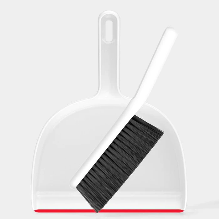 

YZ - 02 Mini Broom Dustpan Set Home Cleaning Tool Portable Household Room Clean Broom Dustpan