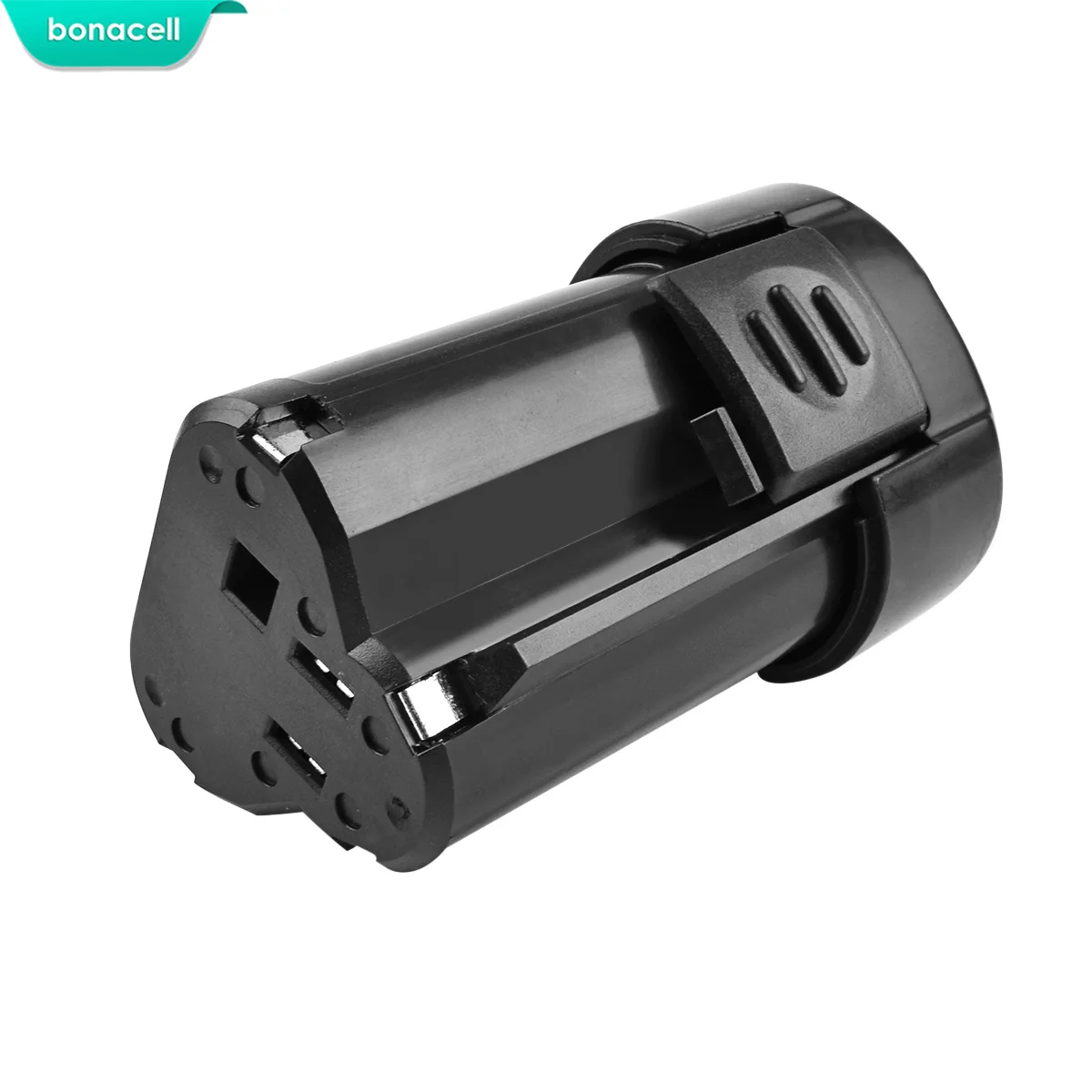 Аккумулятор Powtree 2000 мач для Rockwell RW9300 RW9400 RK2515K2 RK1001K2 L10|Перезаряжаемые батареи| |