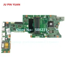 Ju pin yuan 769075-501 DA0Y72MB6C0 Y72 материнская плата для hp Pavilion 13-A X360 13Z-A материнская плата для ноутбука A8-6410 ЦП полностью протестирована