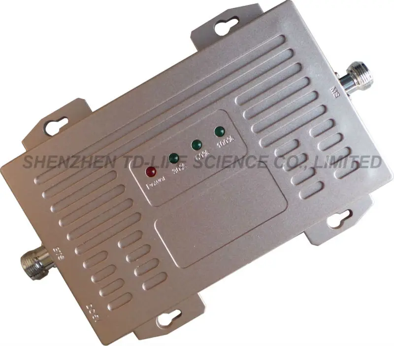 

ALC 80dB/30dBm 850MHz Signal Booster Mobile Repeater