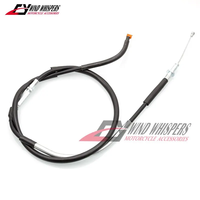 Кабель сцепления мотоцикла для Yamaha FZ6-N FZ6 2004-2007 FZ6-SA2 2007-2009 | Автомобили и мотоциклы