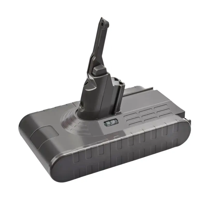 LI-ION VACUUM BATERÍA PRO 4000MAH 21.6V PARA V8 ABSOLUTE FLUFFYS ANIMAL