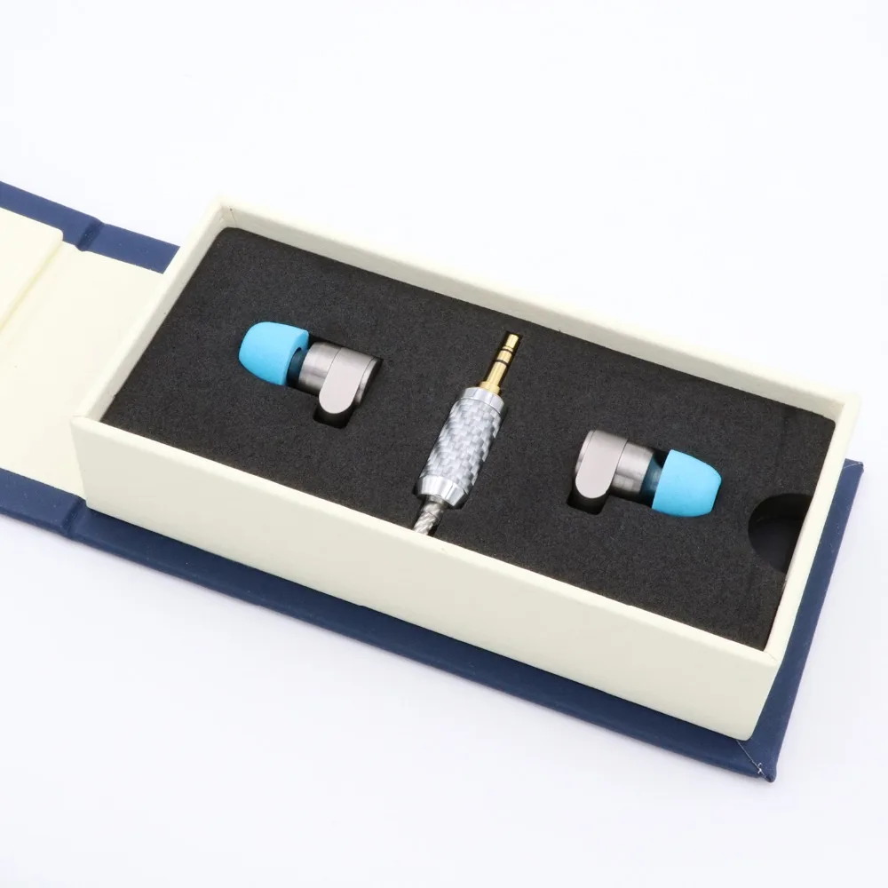 Tin Audio T2 Pro HiFi Dual Dynamic 2DD in-Ear