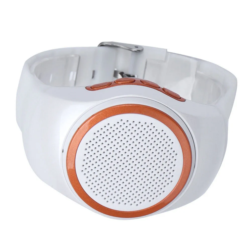 IG B20 Bluetooth Беспроводные Мини Спортивные портативные часы динамик