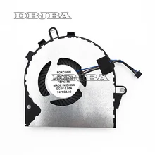 Новинка для hp двумя способами; женские 15-CE 15-CE000 15-CE010CA 15-CE020CA 15-CE030CA 15-CE051NR 929456-001 аккумулятор большой емкости NFB76A05H-001 Ноутбук GPU вентилятор