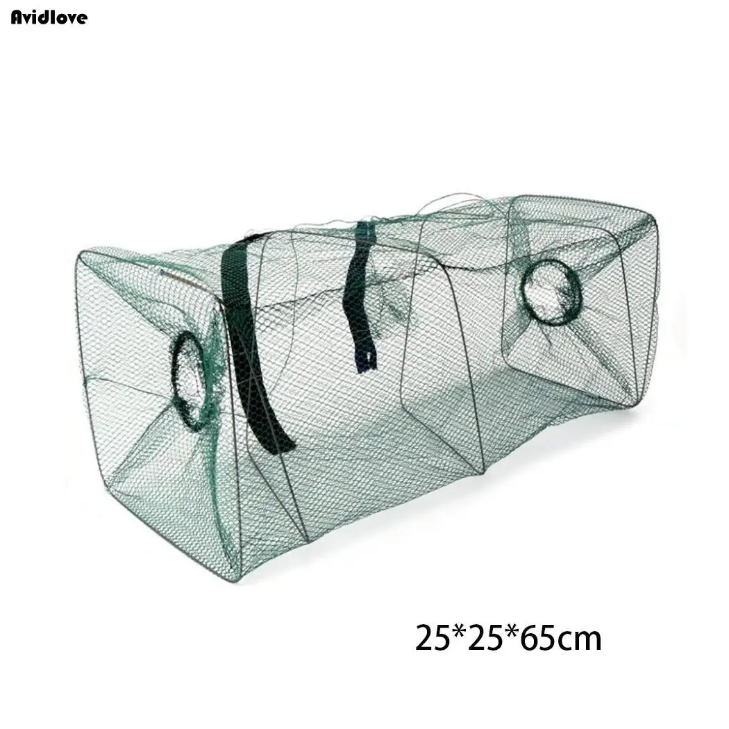 Squaring net