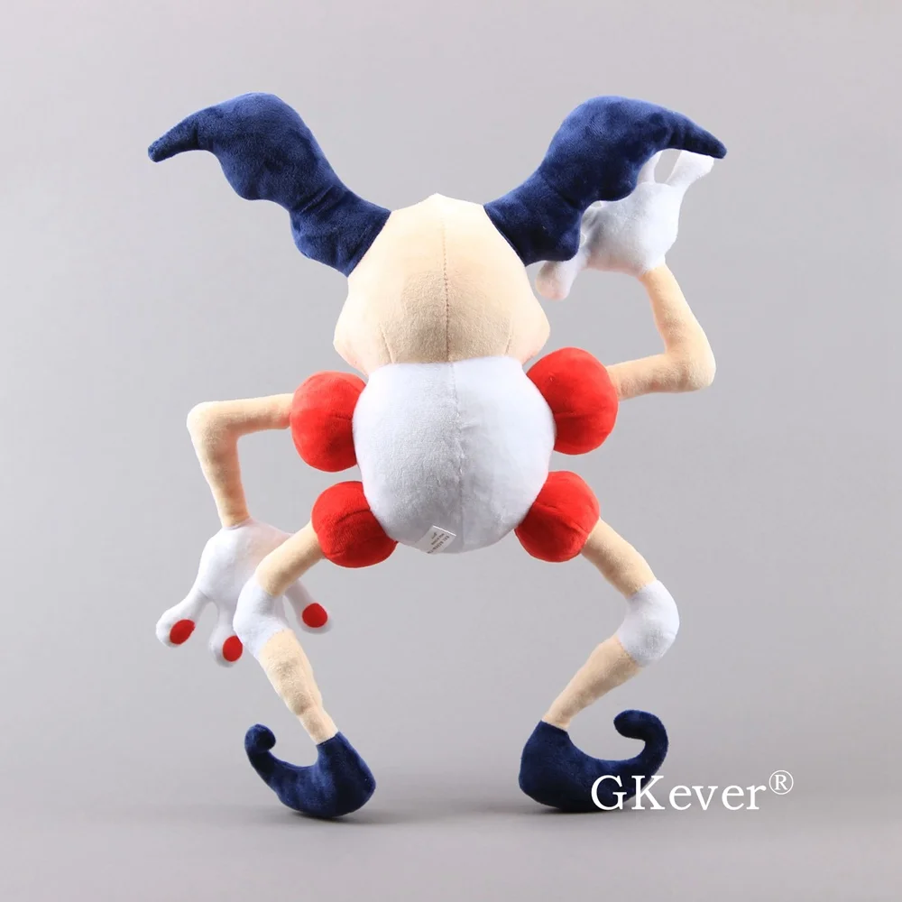 Новые плюшевые игрушки Mr.Mime фигурка мягкие куклы подарок 18 дюймов 45 см|Персонажи