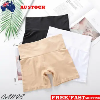 

2019 New Fashion Women Pants Stretch Panties Leggings Solid Free Size