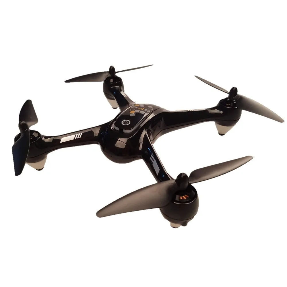 

Q5 GPS Brushless FPV RC Drone 2.4GHz Wireless Remote Control Outside Quadcopter RTF with WiFi APP Control for Beginner Level