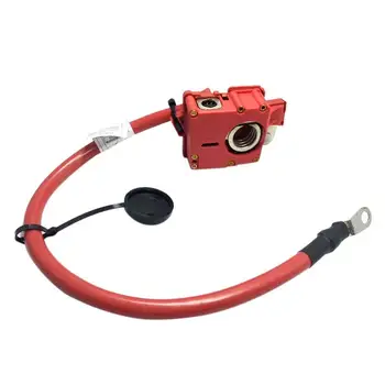 

Positive Terminal To Battery Cable FOR BMW E90 E91 E92 E82 E84 E88 61129217031