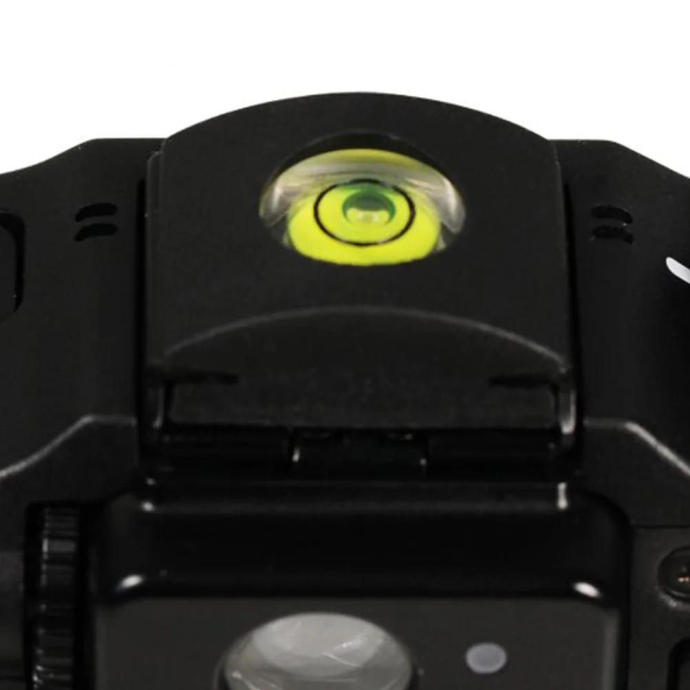Универсальный Горячий башмак вспышка башмак Защитная крышка с пузырьковым спиртовым уровнем, Горячий башмак Крышка для/Pentax DSLR камеры