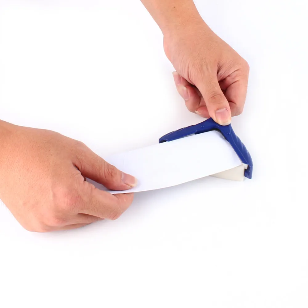 

Angle Trimmer Punch Card Corner Rounder Cutter Clipper Round Tool Paper Puncher Cut Scrapebooking Craft DIY Office Stationery