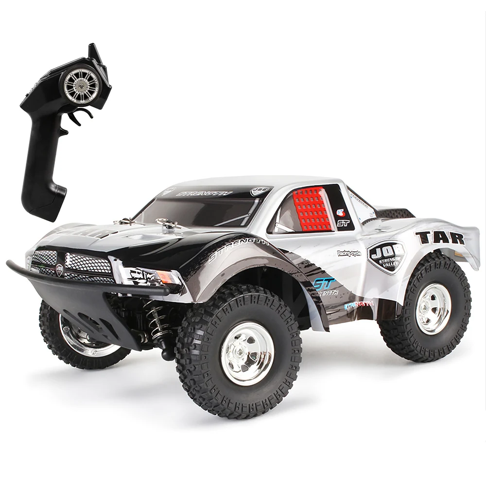 

KYAMRC S620 1/22 2.4G 30KM/h 4WD Remote Control High Speed Short-course RC Car Toys