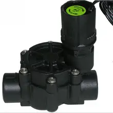 3/4 ''промышленное орошение 24 В соленоид s сад контроллер используется в 10469 и 10468 контроллер соленоида