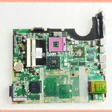 516294-001 аккумулятор большой емкости для hp Павильон ноутбуков DV7-2000 dv7 DV7-2000 Материнская плата ноутбука PM45 DDR2 тест нормально