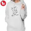 Sweatshirt Lyrics