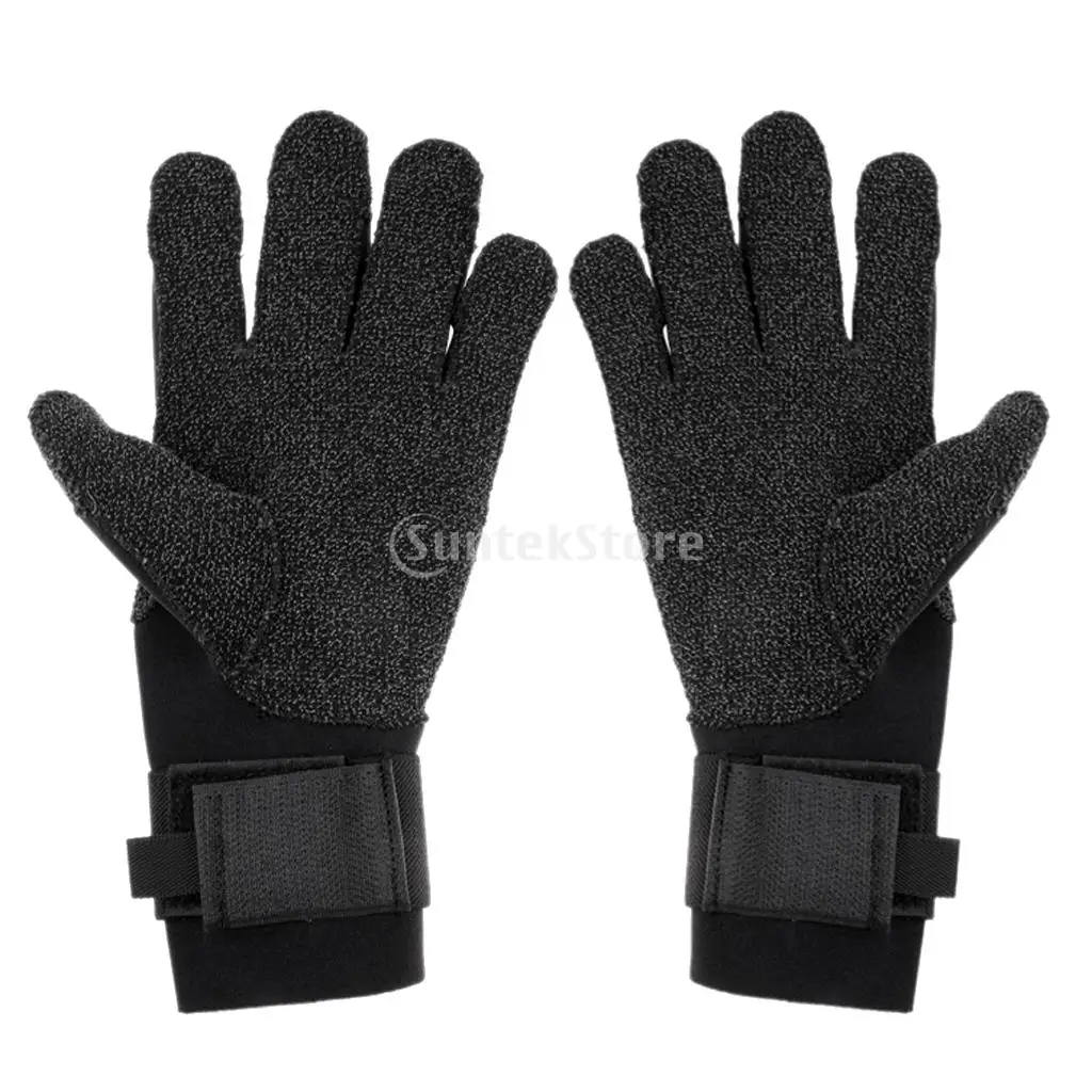 3mm Neoprene Warm Thermal Scuba Diving Surfing Snorkeling Spearfishing