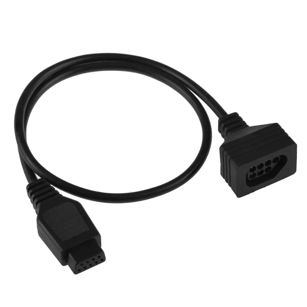 Контроллер MayFlash для nintendo SNES/ NES/ FC джойстик адаптер пк PS3 USB совместимый с Windows|mayflash