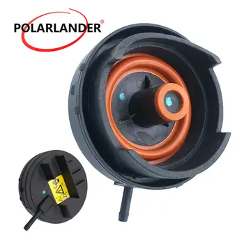 

11127552281 engineer Head Valve Cover Car Styling for BMW E60 E65 E66 E70 E83 E88 E91 E92 F10 N52 128i 328i 528i X3 X5 Z4