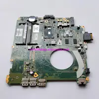 i5 5200u 782296-501 Genuine 782296-001 DAY11AMB6E0 w I5-5200U CPU 840 m / לוח אם 2GB עבור HP 14T-V 14-V סדרה אינץ PC (5)