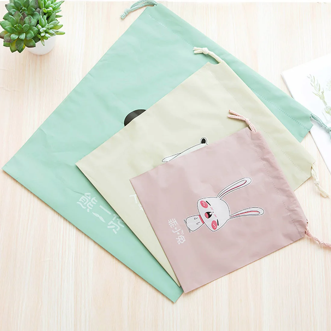 Portable Breast Milk Drawstring Storage Bags Travel Clothing Shoe Underwear Beam Pouch Sundries Organization Tea Gift Bags Portable Breast Milk Drawstring Storage Bags Travel Clothing Shoe Underwear Beam Pouch Sundries Organization Tea Gift Bags