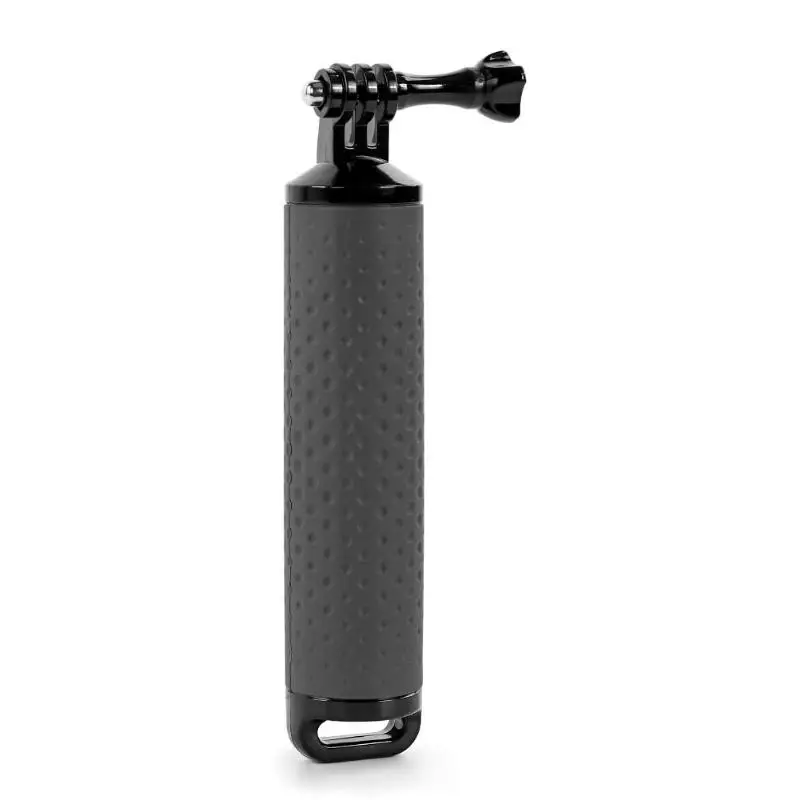 

Waterproof Floating Hand Grip Antislip Sport Floaty Bobber for GoPro Hero