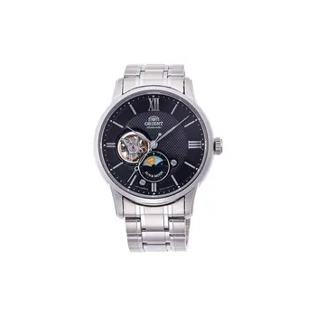 

Mechanical Wristwatches Orient for mens RA-AS0002B1 Watches Mans Watch Wristwatch Self-winding