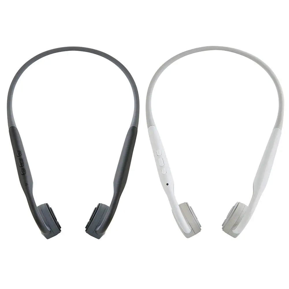 

Wireless Bluetooth Earphone Bone Conduction Portable Small High Sound Quality Noise Reduction Motion Non-slip Waterproof