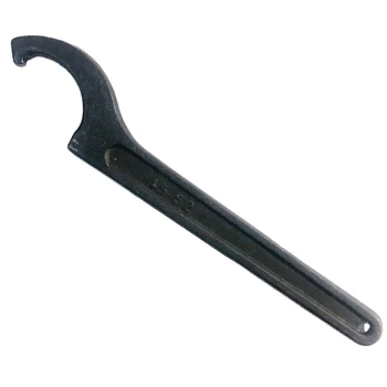 

Motorcycle Electric Vehicle Rear Shock Absorber Adjustable Tools Suspension Shock Absorber Regulator Wrench Hook