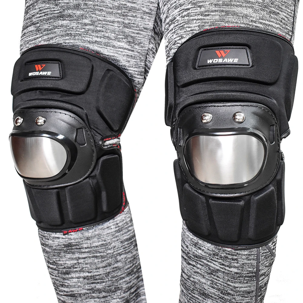 Elbow & Knee Pads cycling  knee support protection