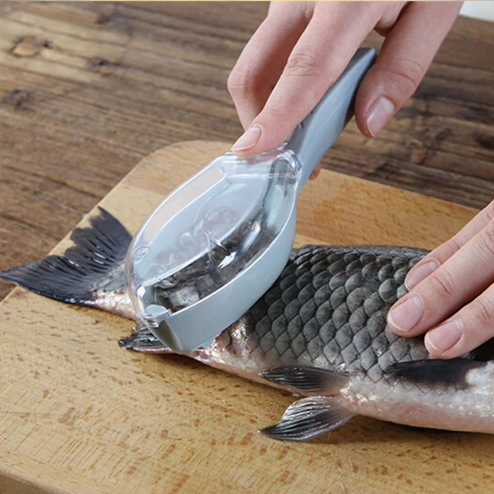 

Scraping Fish Scales Fish Scale Scraper Fish Cleaning Tool Manually Scraping Fish Scale Tool Cooking Tools