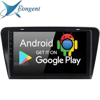 

Android 9.0 2Din Head Unit For Skoda Superb 2008 2009 2010 2011 2012 2013 2014 Car Radio Gps Navigator DSP Multimedia Player PX6