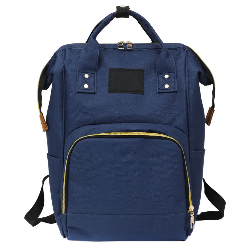 

Outdoor Travel Storage Bag Clothes Tidy Organizer For Baby Care Mummy Bag