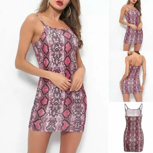 2019 New Women Stretchy Package Mini Bodycon Dress Short Club Sundress | Женская одежда