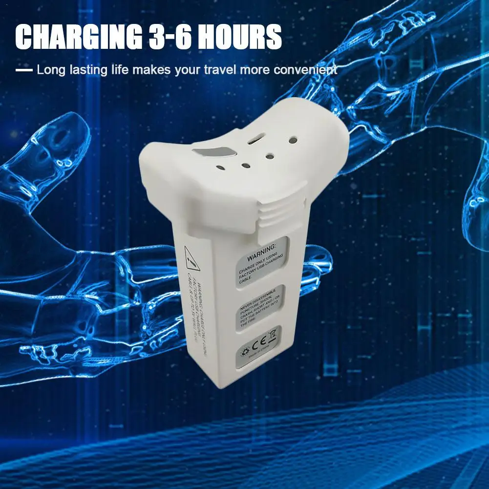 

For S70W HS100 Four-axis Aircraft Lithium Battery 7.4V 2500mah Battery Drone Accessories