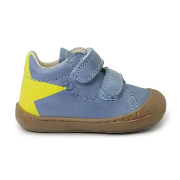 

NATURINO-UNISEX INFANT-SKIN-booties