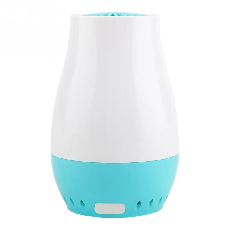 

New Mini Ozone Generator Air Purifier Toilet Disinfectant Machine Air Cleaner for Bathroom Shoe Racks USB Rechargeable