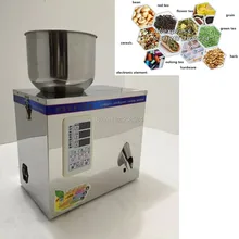 Best Offers 1-25g Automatic Microcomputer Tea weighing machine,grain,seed,salt powder Particle Powder Filling Machine 220V/110V Best Offers 1-25g Automatic Microcomputer Tea weighing machine,grain,seed,salt powder Particle Powder Filling Machine 220V/110V