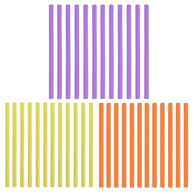 

12PCS/ Set Sani Sticks Sewage Decontamination to deodorant The Kitchen Toilet Bathtub Drain Cleaner Sewer Cleaning Rod