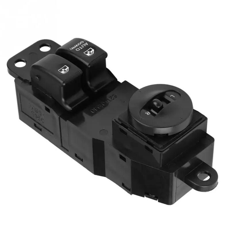 

Electric Power Master Window Switch for HYUNDAI H1 STAREX 2001-2006 93570-4A000 Window Lifter Car Power Switch Left Hand Driver
