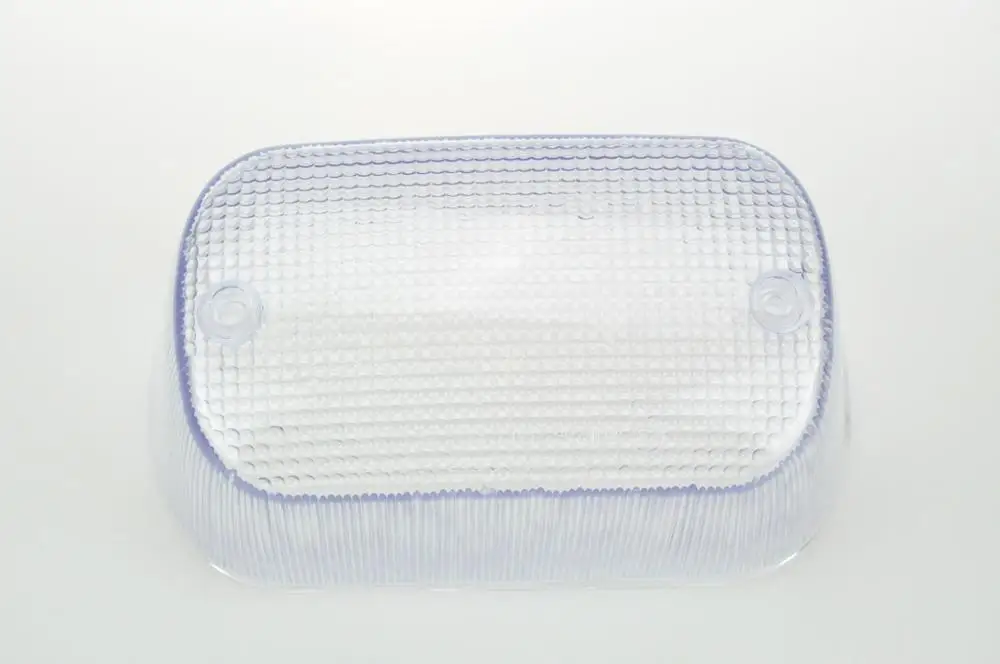 

Brake Tail Light Lens Only For SUZUKI VOLUSIA 800 01-04 / INTRUDER LC1500 99-04 / BOULEVARD C50/C90 98-05